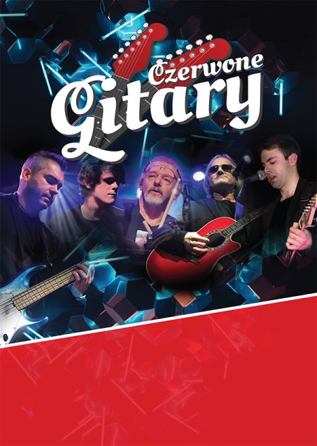 Czerwone Gitary. Diamentowy koncert 60 lecia