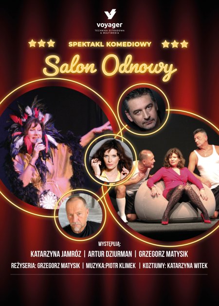 Salon Odnowy