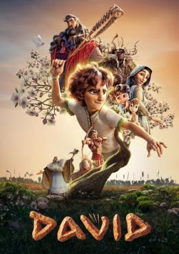 David (2025) (2D/dubbing)